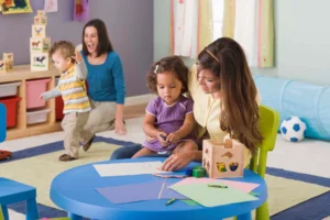 Best Daycare in Burien WA: A Safe and Nurturing Environment for Your Child