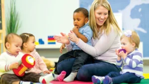 Washington Daycare Licensing Made Simple with Grand Malucy Child Care